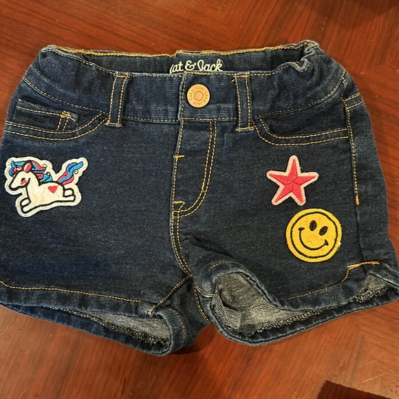 Cat and jack - Picture 3 of 7